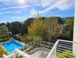 Residence Prestige - Pineto Vacanza