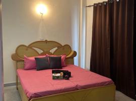 Viesnīca Unfolding, Solan pilsētā Una