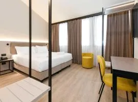 Best Western Hotel Garda