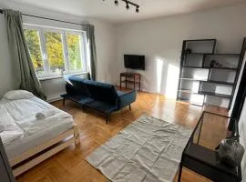 Cozy Rooms & Apartments Sopot Monciak