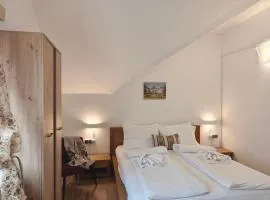 Pensiunea Buon Gusto Sibiu-motorcyle friendly,city center