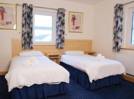 Feerick's Hotel, ξενοδοχείο σε Rathowen