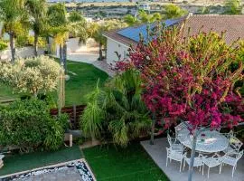 ROSE VILLA - 3 BED POOL