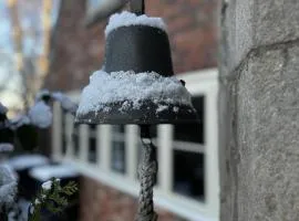 Private Annexe near Weston Park, RAF Cosford, i54