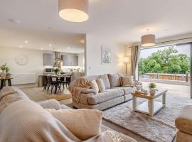 2 Bed in Usk- oc-87949, hotel din Trostrey