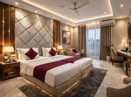 Atlantiis Suites By Signature Stayz Near Taj Mahal