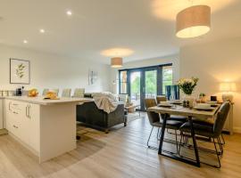 2 Bed in Usk- oc-87950, hotel din Trostrey