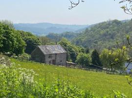 2 Bed in Matlock oc-83435, hotel din Bonsall