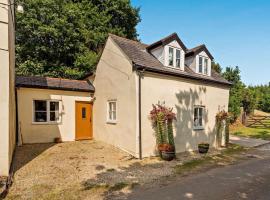 1 Bed in Torrington oc-annas、Langtreeのホテル