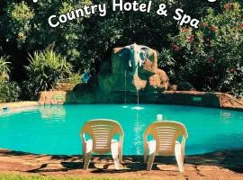 Hartbeespoort Country Hotel & Spa