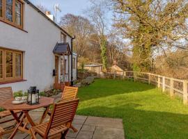 2 Bed in Lydbrook oc-55961, hotell i Lydbrook