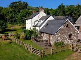 1 Bed in Brecon oc-bn264