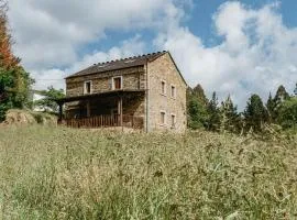 Casa Berbesa, Caserío en Asturias