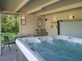 4 Bed in Brecon oc-bn151, Hotel in Devynock