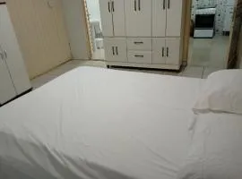 kitnet toda mobiliada