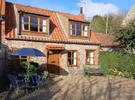 Post Box Cottage