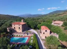 Tenuta Agricola Le Favate