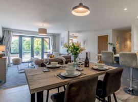 2 Bed in Usk- oc-83993, hotel din Trostrey