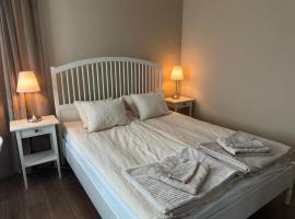 SteneBo，Stenestad的飯店