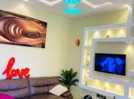 Résidences MARIEROGER