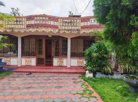 Guest House in jaffna town, Hotel in Jaffna