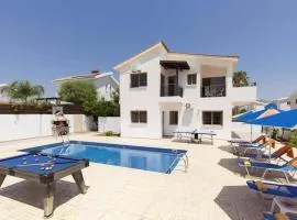 Villa Katina by Villa Plus