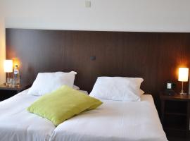 City Center Apartments - Short & Long Stay Deals, Eindhoven, ξενοδοχείο στο Αιντχόφεν