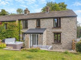 2 Bed in Hope Valley oc-94552, hotelli kohteessa Bradwell