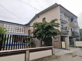 Koenigs Lodging House