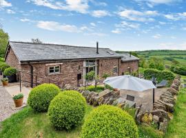 2 Bed in Hereford oc-42881, Hotel in Craswall