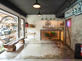 HOST'S EL Fisherman, Hotel in Amphoe Koh Samui