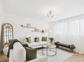 The Bridge View Apartment