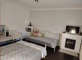 Peace, homeliness and wonderful memories!