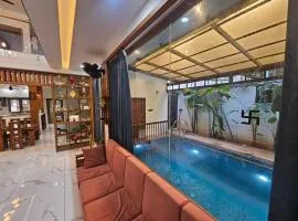 Dreams Premium Villa