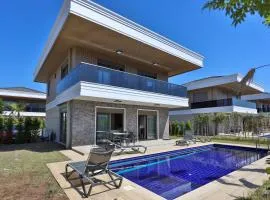 Nirvana Belek Villas Manolya