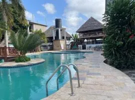 Kwa mama village resort