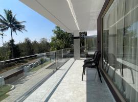 Vijay Home Stays, hotell i Batheri