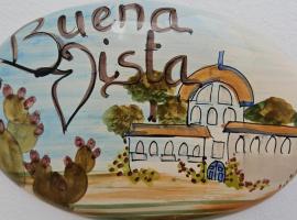 Casa Buenavista Agaete, en pleno casco histórico, Hotel in Agaete