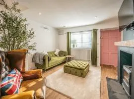 Pink Cottage, Leiston