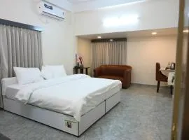 NK Guest House
