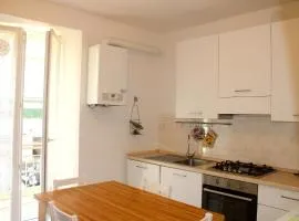 Rosi's Apartment