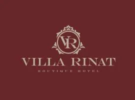 Villa Rinat