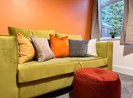 Contractor Friendly 4 Bed House XBOX Sleeps 6