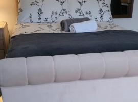 Apple House Wembley, hotel i Barnet