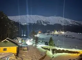Best Guest House Gulmarg Sahara