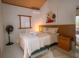 Casa lorenzoni, hotel di Venda Nova do Imigrante