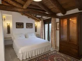 Casa Malinalco Hotel Boutique & Restaurante