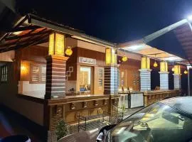 ARAMAM SERVICE VIlla