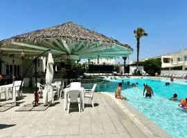 Brezza Marina Borgo Rio Favara