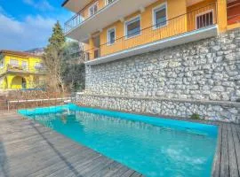 Villa Panorama 2 With Private Pool - Happy Rentals